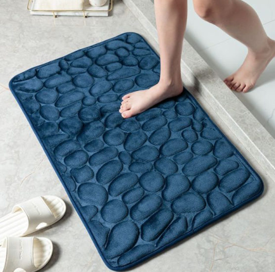 Anti-Rutsch-Badematte von Anti-slip Bath Mat™ – Maximale Sicherheit und Komfort in Ihrem Badezimmer