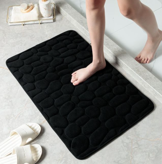Anti-Rutsch-Badematte von Anti-slip Bath Mat™ – Maximale Sicherheit und Komfort in Ihrem Badezimmer