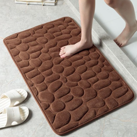 Anti-Rutsch-Badematte von Anti-slip Bath Mat™ – Maximale Sicherheit und Komfort in Ihrem Badezimmer