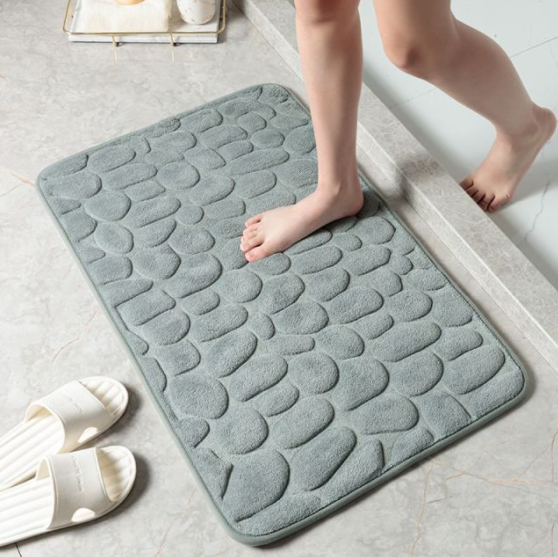 Anti-Rutsch-Badematte von Anti-slip Bath Mat™ – Maximale Sicherheit und Komfort in Ihrem Badezimmer