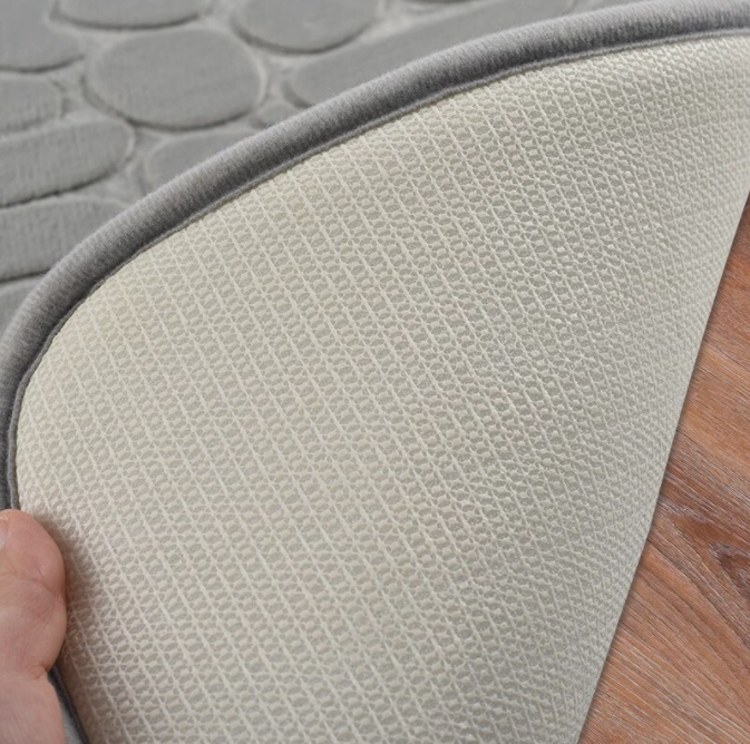 Anti-Rutsch-Badematte von Anti-slip Bath Mat™ – Maximale Sicherheit und Komfort in Ihrem Badezimmer