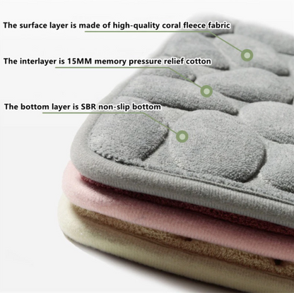 Anti-Rutsch-Badematte von Anti-slip Bath Mat™ – Maximale Sicherheit und Komfort in Ihrem Badezimmer
