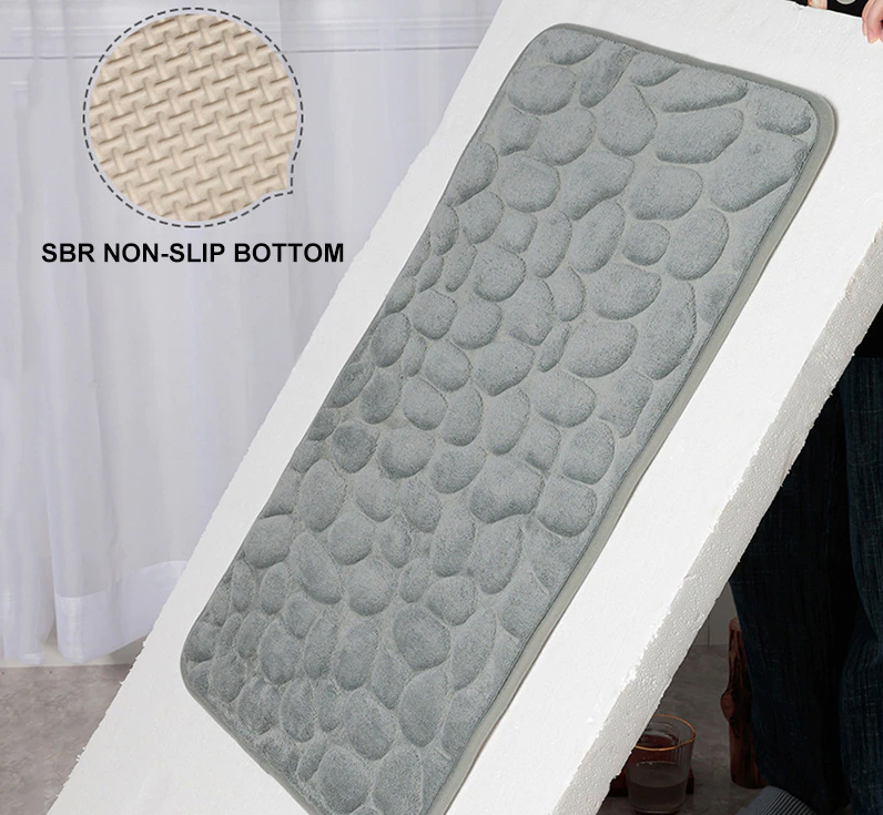 Anti-Rutsch-Badematte von Anti-slip Bath Mat™ – Maximale Sicherheit und Komfort in Ihrem Badezimmer