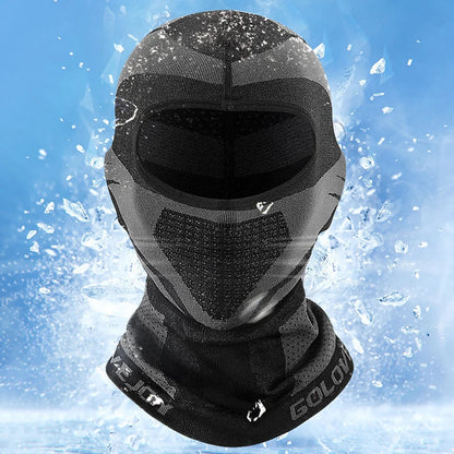 Sturmhaube für Wintersport - Winddicht & Warm Balaclava für Herren & Damen