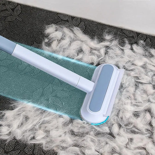FurAway: Effizienter Tierhaar-Entferner für mühelose Sauberkeit