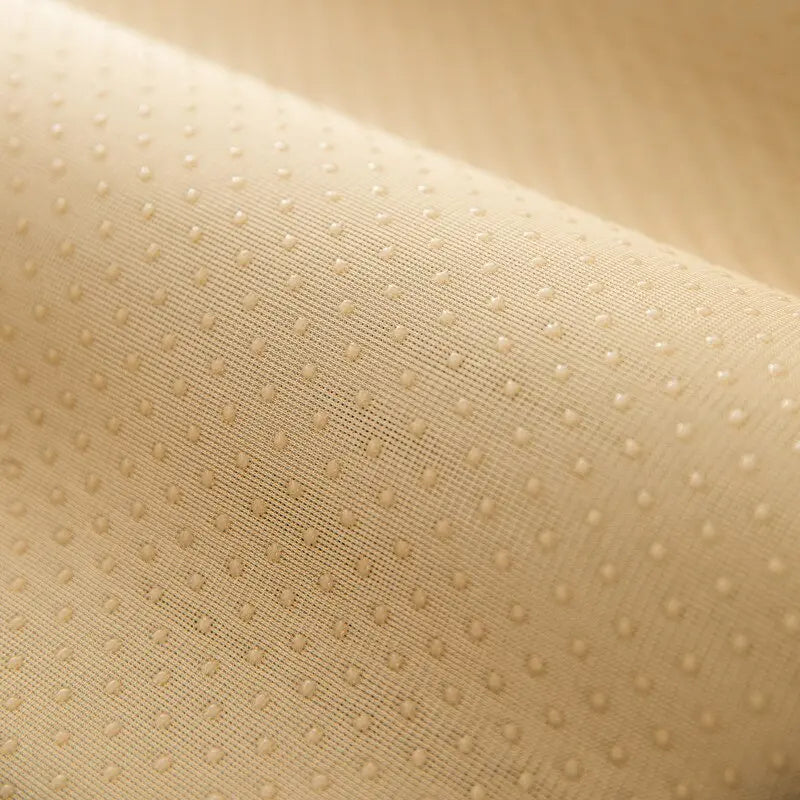 Luxuriöser Rutschfester Chenille Sofaüberzug für Ultimativ Komfort und Sicheren Halt
