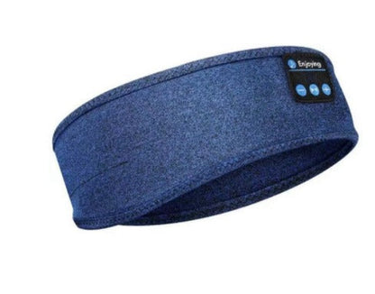 RestRhythm | Ultimative Nachtruhe mit unserer Bluetooth Schlafmaske!