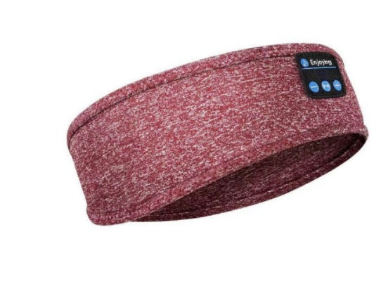 RestRhythm | Ultimative Nachtruhe mit unserer Bluetooth Schlafmaske!