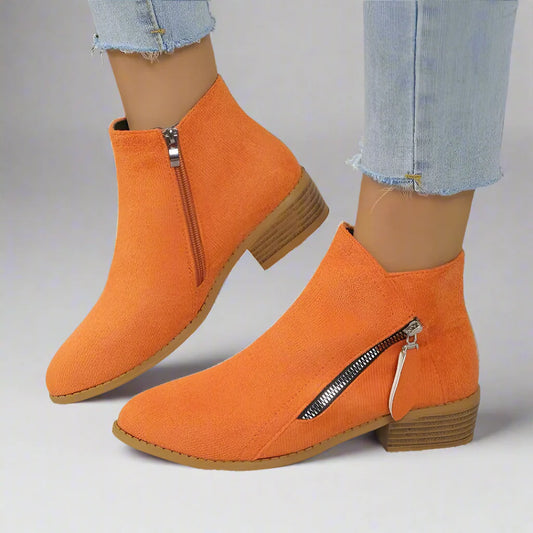 Vita Stiefeletten