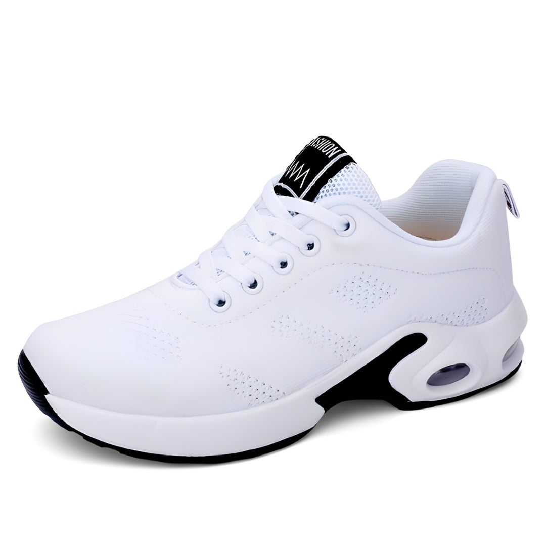 KomfortFit Sneaker für Damen - Ergonomischer Schuh zur Schmerzlinderung