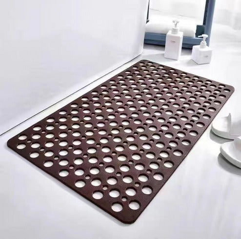 SlipGuard | Antibakterielle rutschfeste Duschmatte - hygienisch, langlebig und sicher – unverzichtbar im Badezimmer