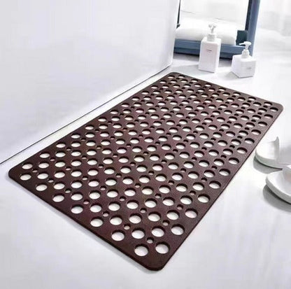 SlipGuard | Antibakterielle rutschfeste Duschmatte - hygienisch, langlebig und sicher – unverzichtbar im Badezimmer