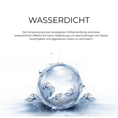Kabellose HD 720P Rückfahrkamera mit Nachtsicht und IP67 Wasserdichtigkeit – Universelle Montage