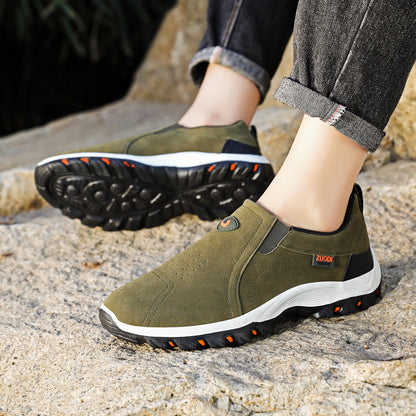 OrthoSlip Sneaker für Herren - Ergonomischer Schuh zur Schmerzlinderung