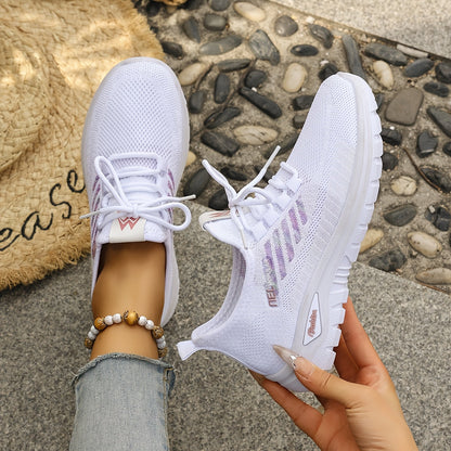 OrthoLaufer Sneaker für Damen - Orthopädische Sneaker mit Profi-Feeling