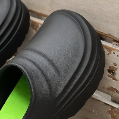 AquaStep Orthopädische Wasserdichte Clogs – Maximaler Komfort für Fußgesundheit und täglichen Einsatz
