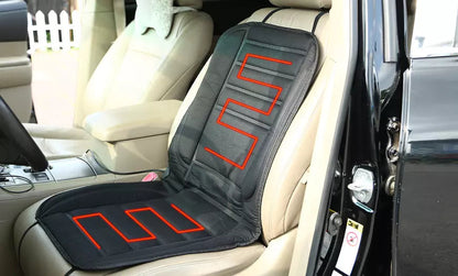 Sitzheizung für Autos - 12V Elektrisch & Warm für den Winter
