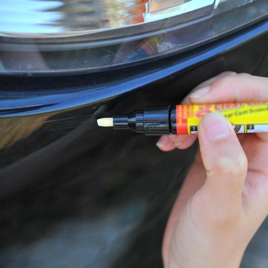 ScratchFix - Tiefer Kratzerentferner Stift für Autos