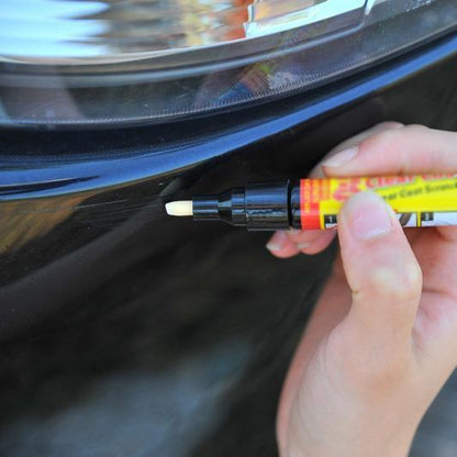 ScratchFix - Tiefer Kratzerentferner Stift für Autos