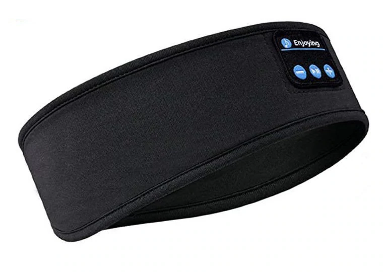 RestRhythm | Ultimative Nachtruhe mit unserer Bluetooth Schlafmaske!