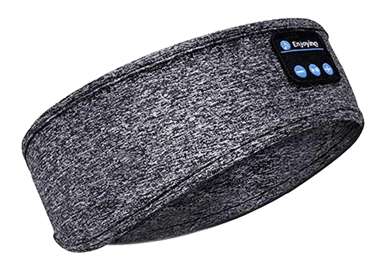 RestRhythm | Ultimative Nachtruhe mit unserer Bluetooth Schlafmaske!