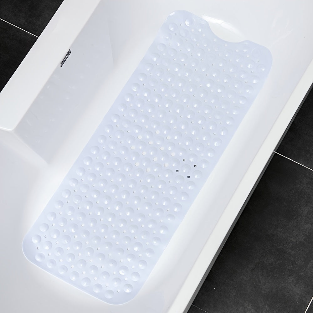 Antirutsch-Badematte XL – Maximale Sicherheit und Komfort für Ihre Dusche oder Badewanne