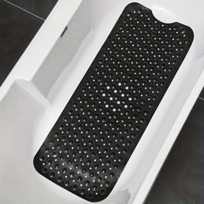 Antirutsch-Badematte XL – Maximale Sicherheit und Komfort für Ihre Dusche oder Badewanne