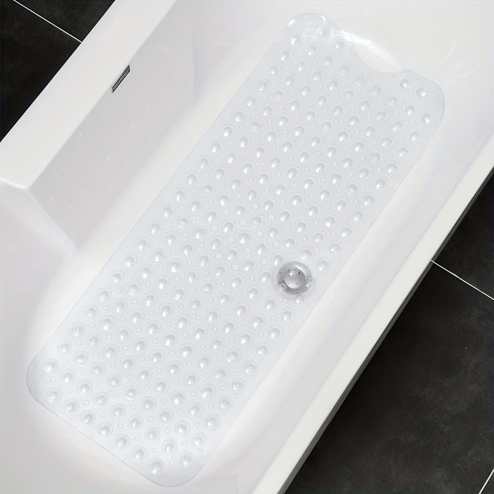 Antirutsch-Badematte XL – Maximale Sicherheit und Komfort für Ihre Dusche oder Badewanne