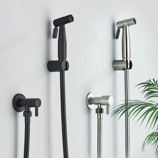HygienePro | Bidet-Sprühgerät für die Toilette | Hygienische Reinigung | Komfortabel und Einfach