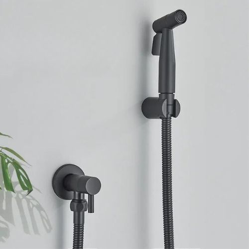 HygienePro | Bidet-Sprühgerät für die Toilette | Hygienische Reinigung | Komfortabel und Einfach