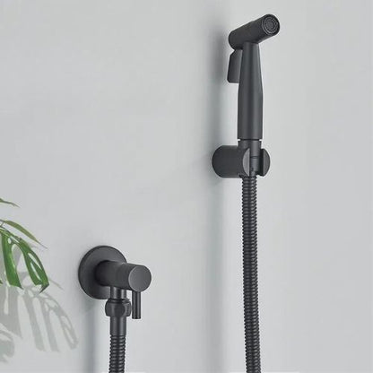 HygienePro | Bidet-Sprühgerät für die Toilette | Hygienische Reinigung | Komfortabel und Einfach