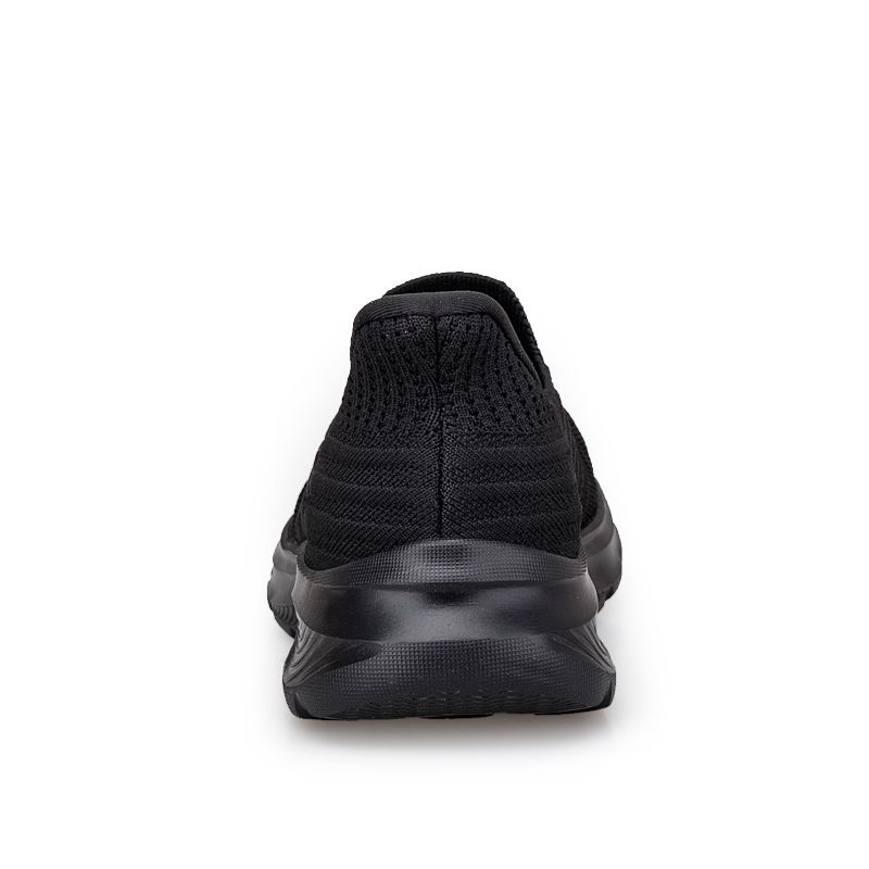 OrthoSlip Schuhe für Herren -  Anti-Schmerz Sneaker zum Reinschlüpfen