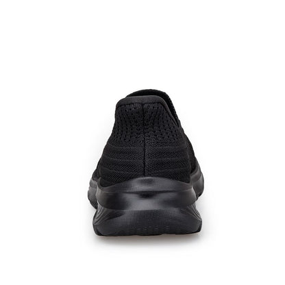 OrthoSlip Schuhe für Herren -  Anti-Schmerz Sneaker zum Reinschlüpfen