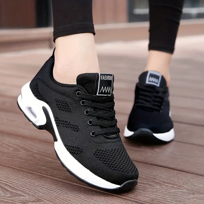 KomfortFit Sneaker für Damen - Ergonomischer Schuh zur Schmerzlinderung