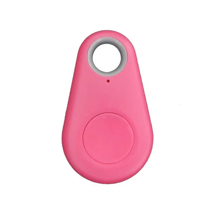 PetPulse | GPS Haustier-Tracker | Einzigartiges Design | Bluetooth Haustier-Tracker