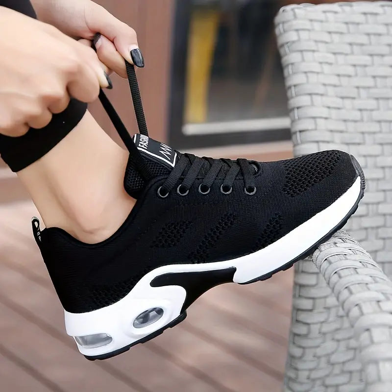 KomfortFit Sneaker für Damen - Ergonomischer Schuh zur Schmerzlinderung