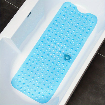 Antirutsch-Badematte XL – Maximale Sicherheit und Komfort für Ihre Dusche oder Badewanne