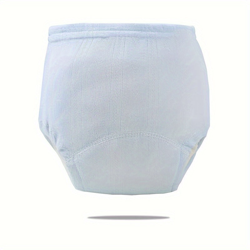 Zindelijkheidsslipjes voor Peuters - Comfortabele, Ademende en Lekvrije Training