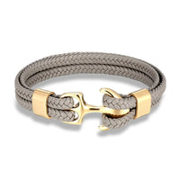 Grau Gold