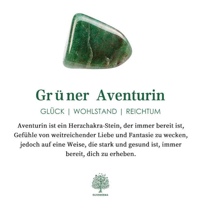 Lyra Amethyst Heilkristall Halskette - Natürliche Heilung und Schutz