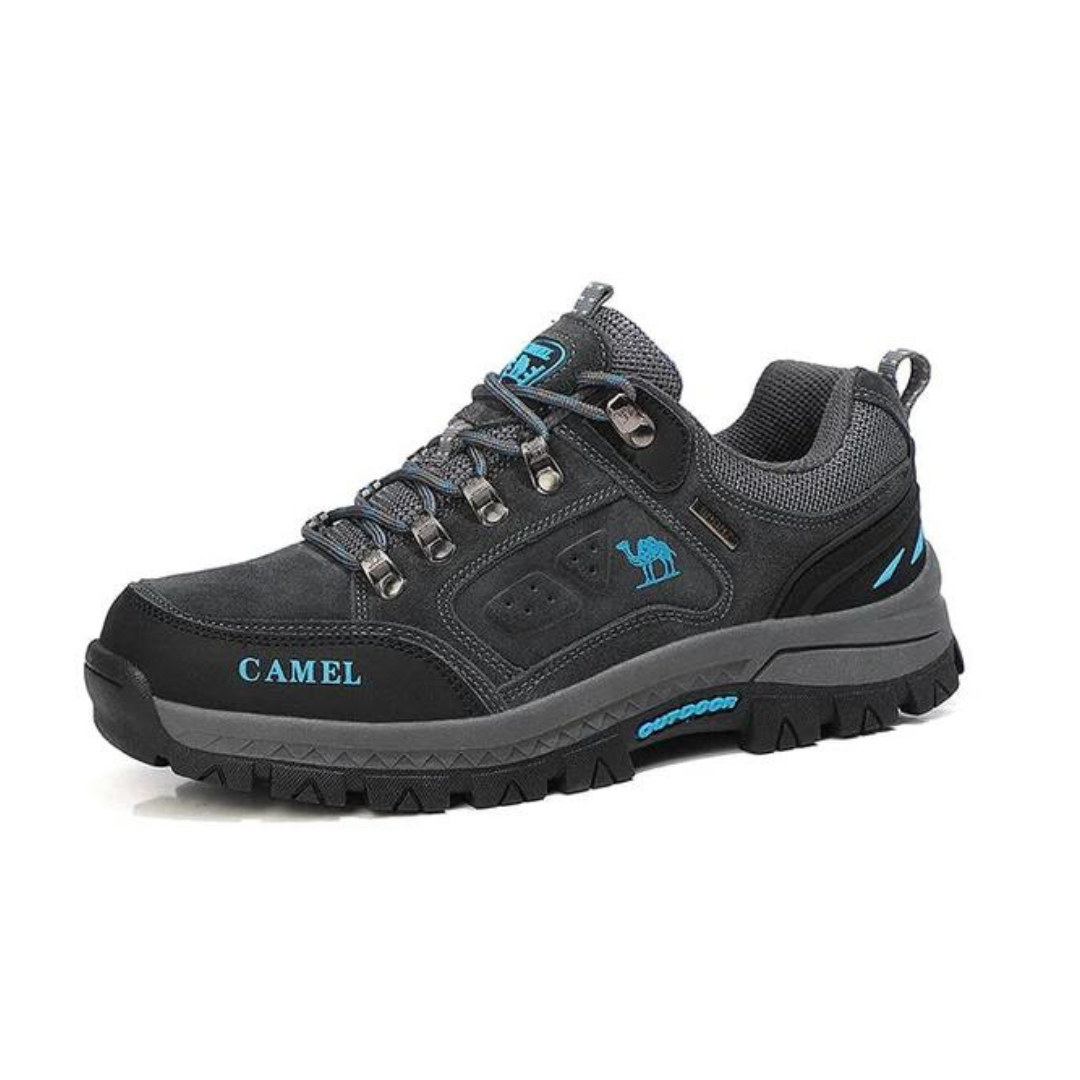 EclipseTech Camel Series - Orthopädische Wanderschuhe für Damen und Herren
