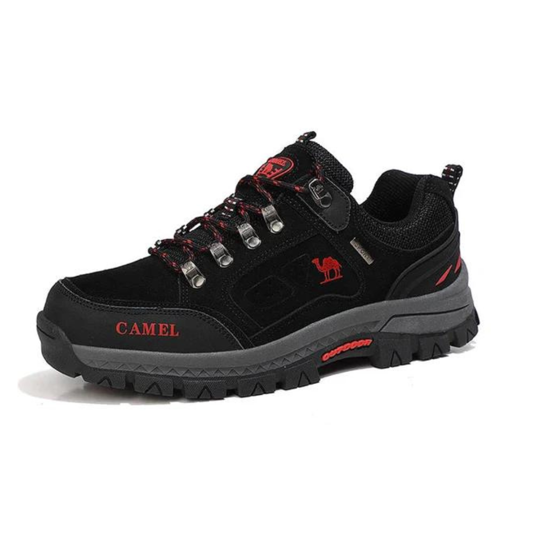 EclipseTech Camel Series - Orthopädische Wanderschuhe für Damen und Herren