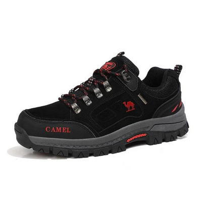 EclipseTech Camel Series - Orthopädische Wanderschuhe für Damen und Herren