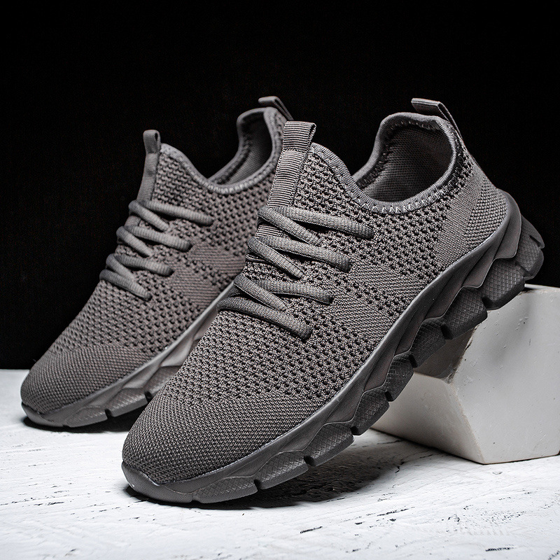 Atlas Laufschuhe | Bequeme Ergonomische Herren Freizeit Sportschuhe Für Breite Füße
