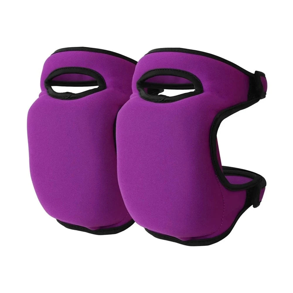 KneeComfort Pro: Premium Garten-Kniepolster für ultimativen Komfort und Schutz