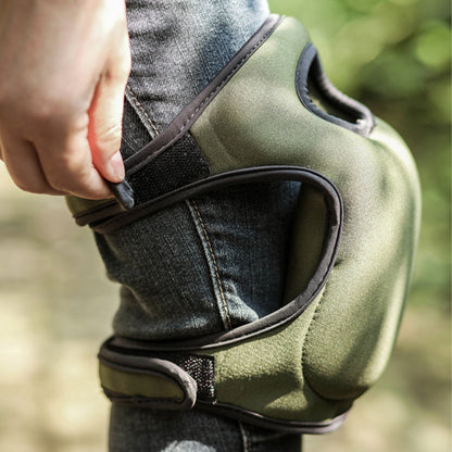 KneeComfort Pro: Premium Garten-Kniepolster für ultimativen Komfort und Schutz