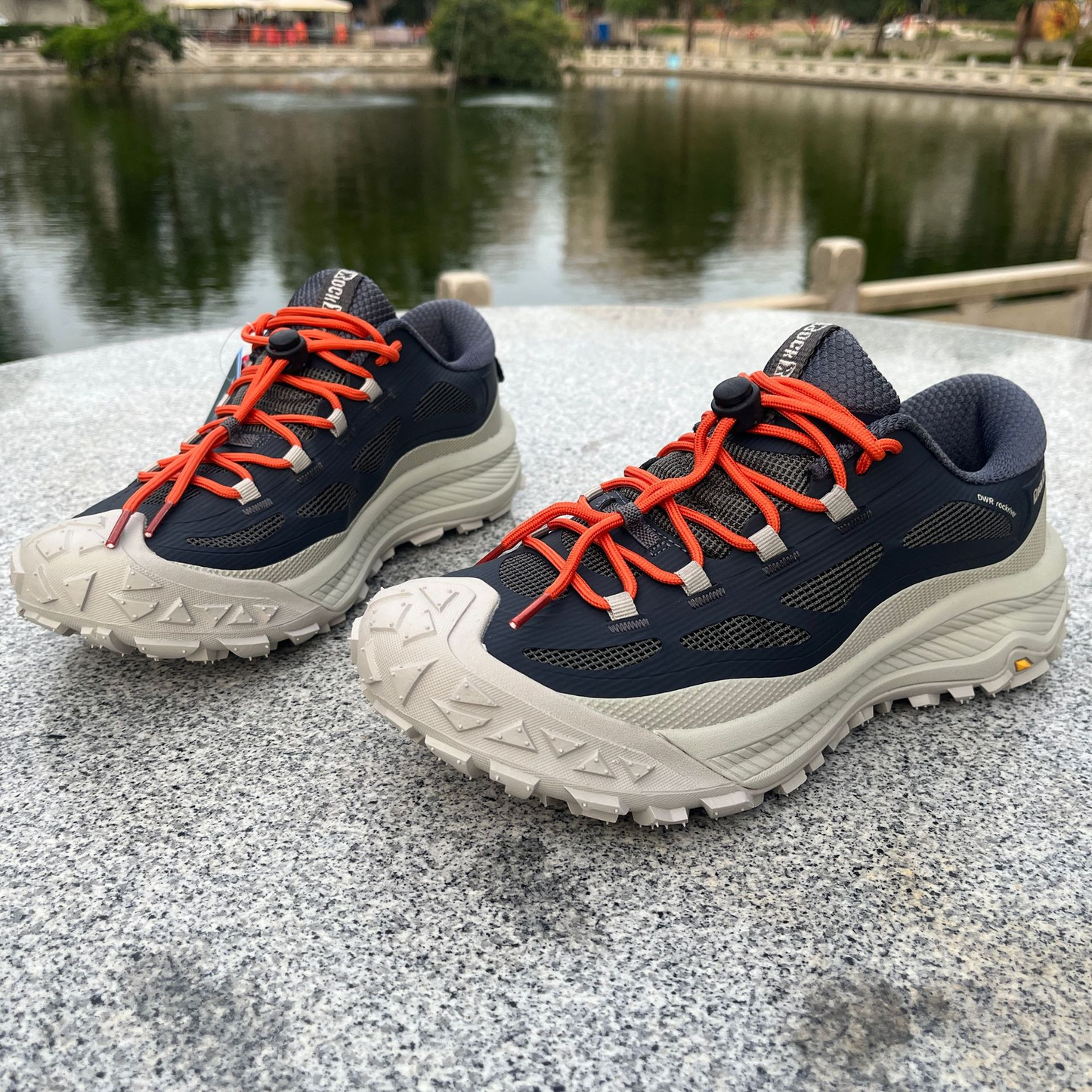 Eco trekkingschuhe | Ergonomische wasserdichte Wanderschuhe Herren für einlage