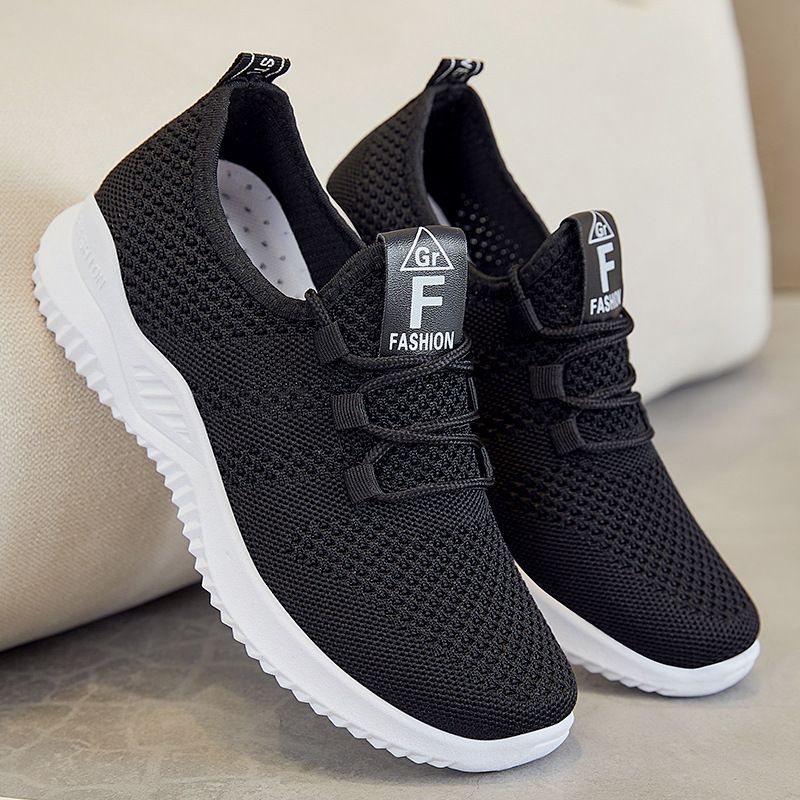 Gabora Turnschuhe | Ergonomische Mesh Freizeitschuhe für Einlage