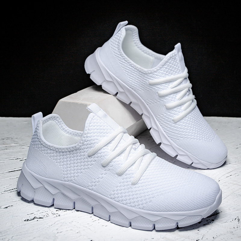 Atlas Laufschuhe | Bequeme Ergonomische Herren Freizeit Sportschuhe Für Breite Füße