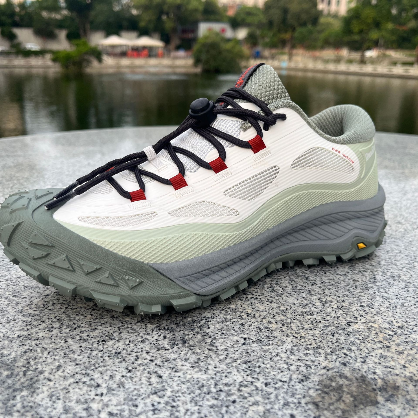 Eco trekkingschuhe | Ergonomische wasserdichte Wanderschuhe Herren für einlage